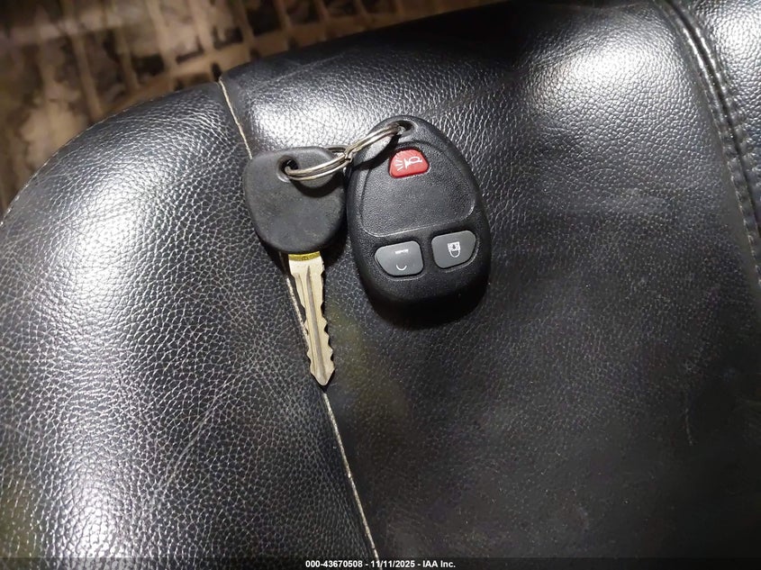 1GC1KYC89BF160098 2011 CHEVROLET SILVERADO photo no. 11