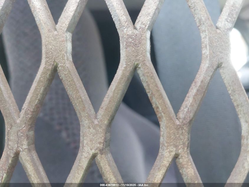 2003 Dodge Ram Van 1500 Conversion VIN: 2D7HB11X83K506473 Lot: 43670513