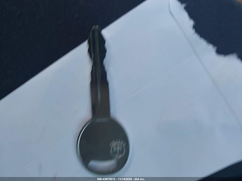 2003 Dodge Ram Van 1500 Conversion VIN: 2D7HB11X83K506473 Lot: 43670513