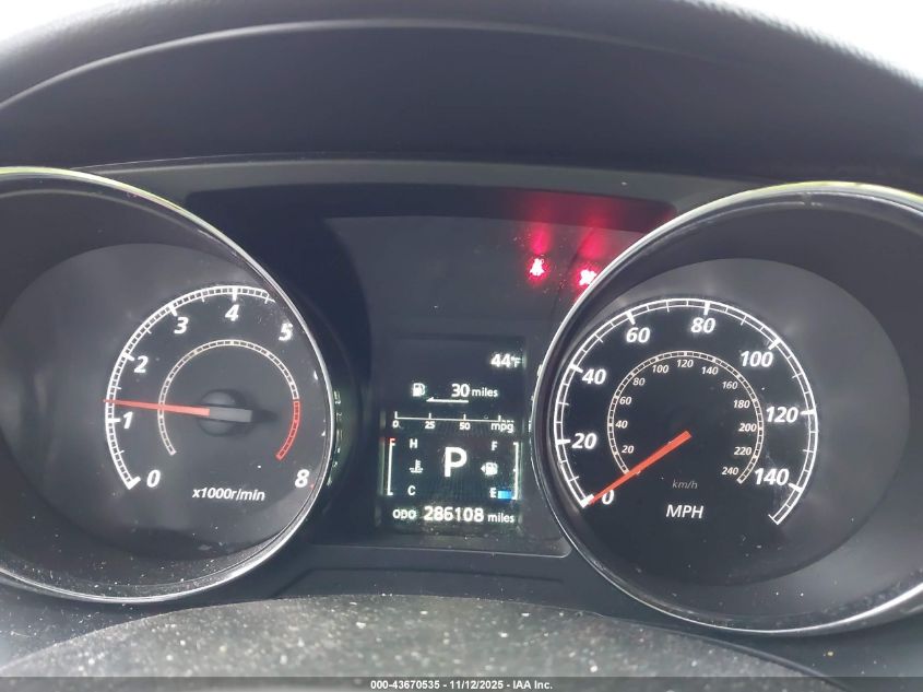 2018 Mitsubishi Outlander Sport 2.0 Es VIN: JA4AR3AU6JZ005398 Lot: 43670535