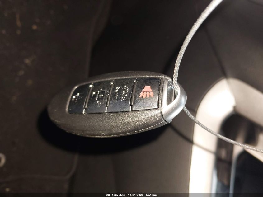 2014 Nissan Altima 2.5 S VIN: 1N4AL3AP9EN225459 Lot: 43670548