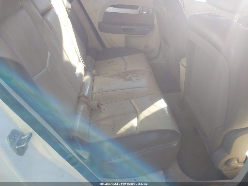 2007 Chrysler Sebring Limited VIN: 1C3LC66K37N526625 Lot: 43670554