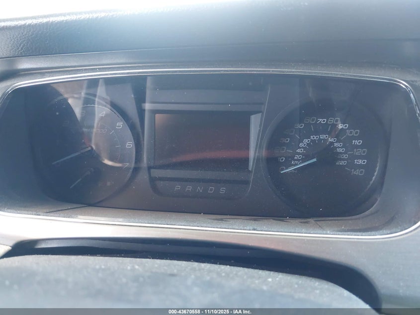 1FAHP2E86EG175625 2014 FORD TAURUS photo no. 7