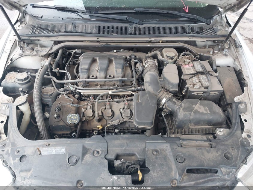 1FAHP2E86EG175625 2014 FORD TAURUS photo no. 10