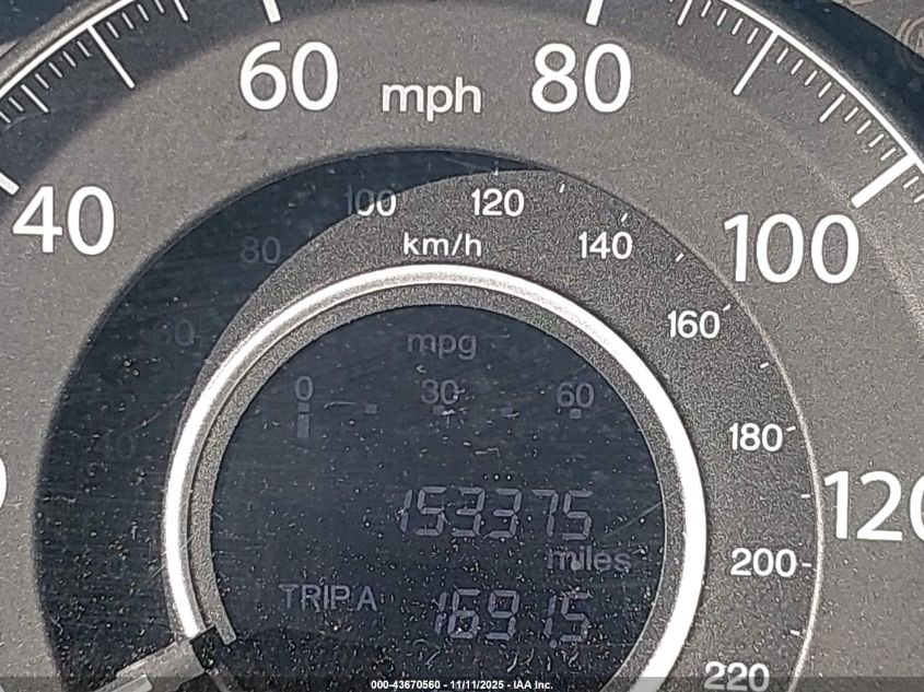 2014 Honda Cr-V Lx VIN: 3CZRM3H30EG704451 Lot: 43670560