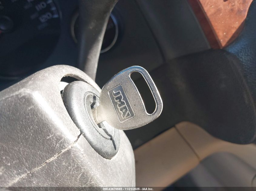 2007 Chevrolet Suburban 1500 Lt VIN: 1GNFC16J07R356517 Lot: 43670569