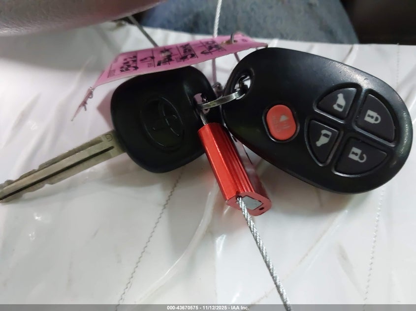 5TDKK3DC1DS337028 2013 TOYOTA SIENNA photo no. 11