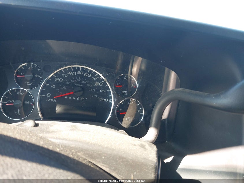 2013 Chevrolet Express Work Van VIN: 1GCZGTCG9D1101549 Lot: 43670594