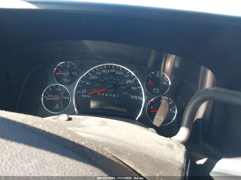 2013 Chevrolet Express Work Van VIN: 1GCZGTCG9D1101549 Lot: 43670594