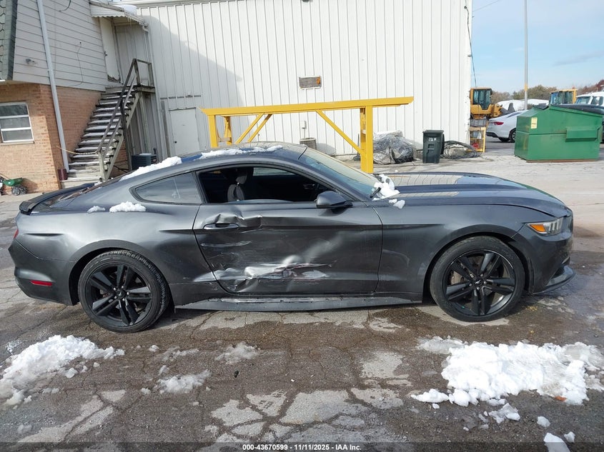 1FA6P8TH5F5434230 2015 FORD MUSTANG photo no. 13