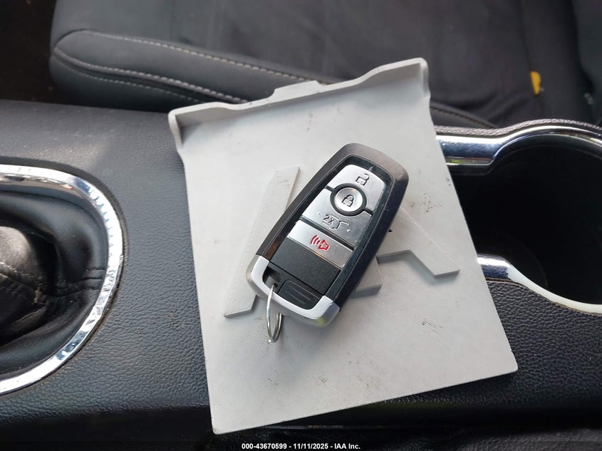 1FA6P8TH5F5434230 2015 FORD MUSTANG photo no. 11
