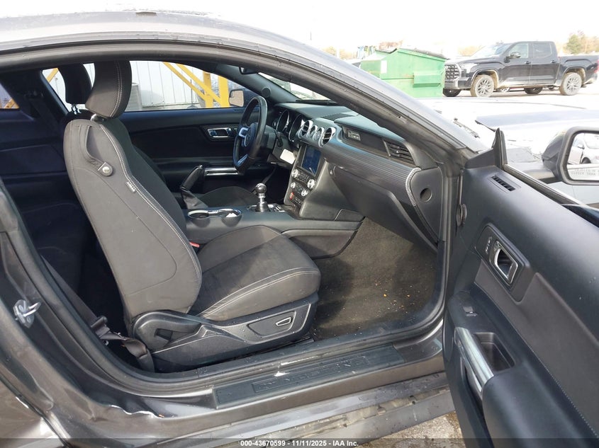 1FA6P8TH5F5434230 2015 FORD MUSTANG photo no. 5