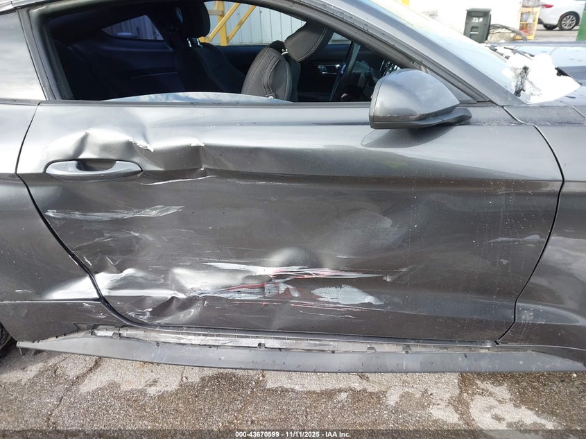 1FA6P8TH5F5434230 2015 FORD MUSTANG photo no. 6