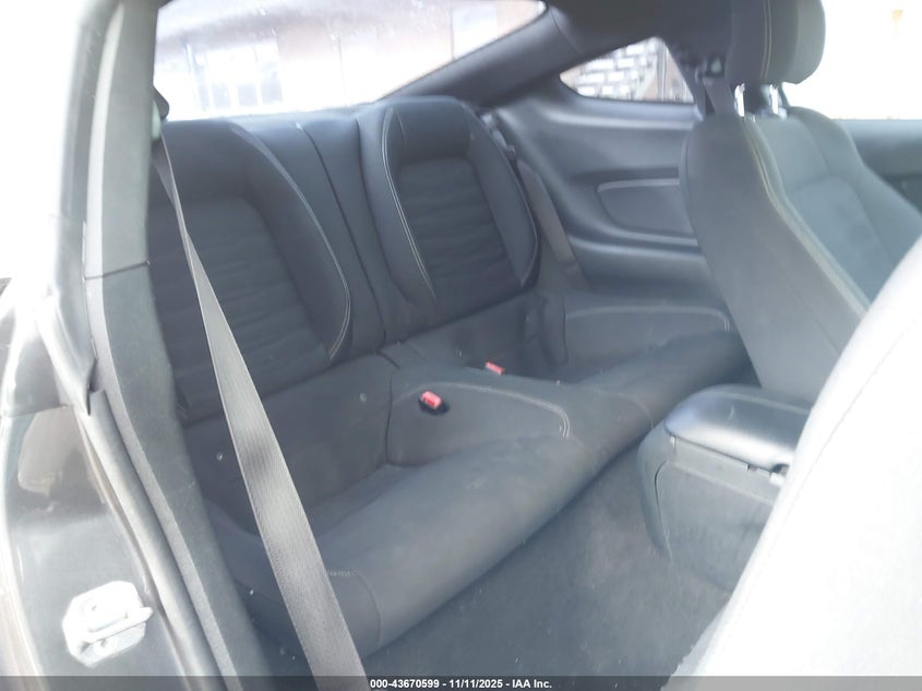 1FA6P8TH5F5434230 2015 FORD MUSTANG photo no. 8