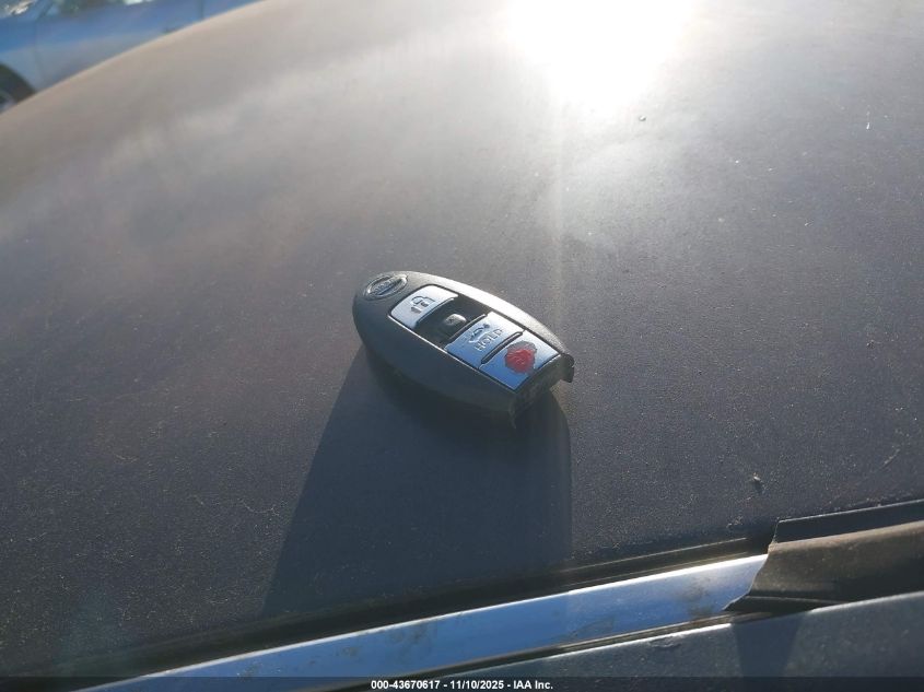 2008 Nissan Altima 2.5 S VIN: 1N4AL21E88N494484 Lot: 43670617