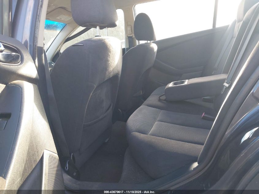 2008 Nissan Altima 2.5 S VIN: 1N4AL21E88N494484 Lot: 43670617