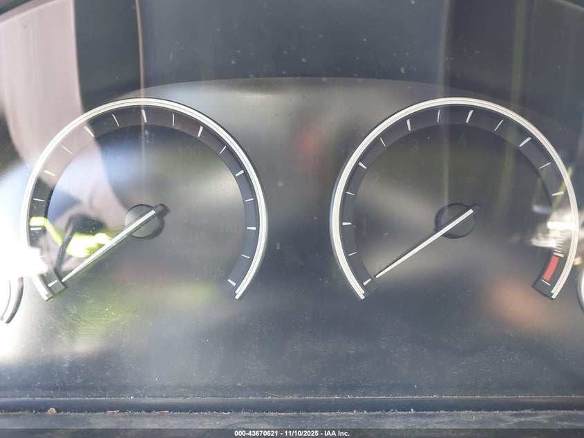 2013 BMW 535I - WBAFR7C54DC819367