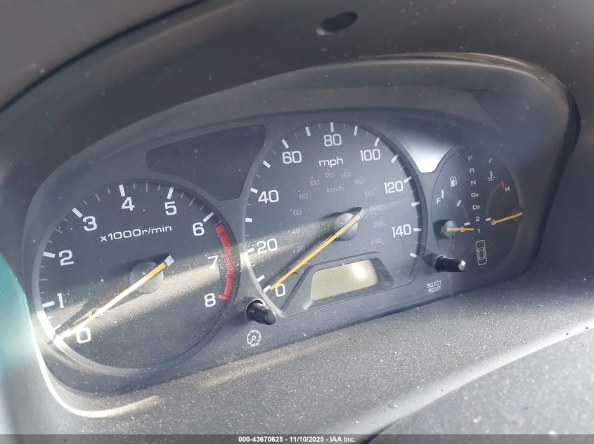 1HGCG16412A048260 2002 HONDA ACCORD photo no. 7
