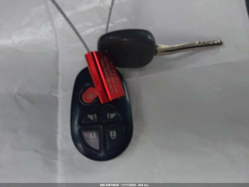 2014 TOYOTA SIENNA LE V6 8 PASSENGER 5TDKK3DC7ES426068