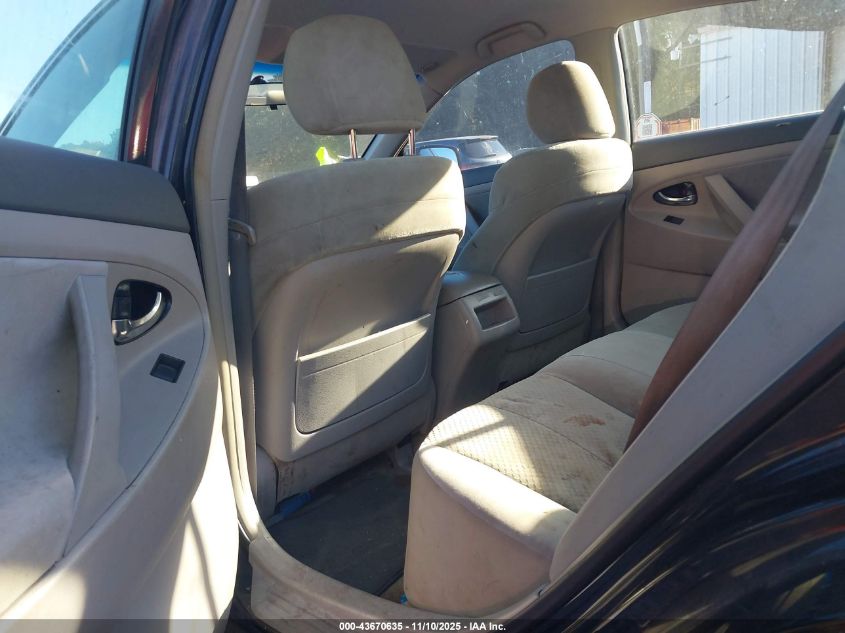 2009 Toyota Camry Le VIN: 4T1BE46K19U300612 Lot: 43670635