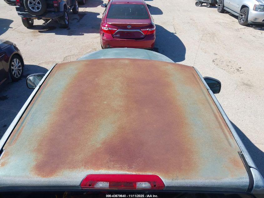 2002 Dodge Ram 1500 St VIN: 1D7HA18N02S547143 Lot: 43670640