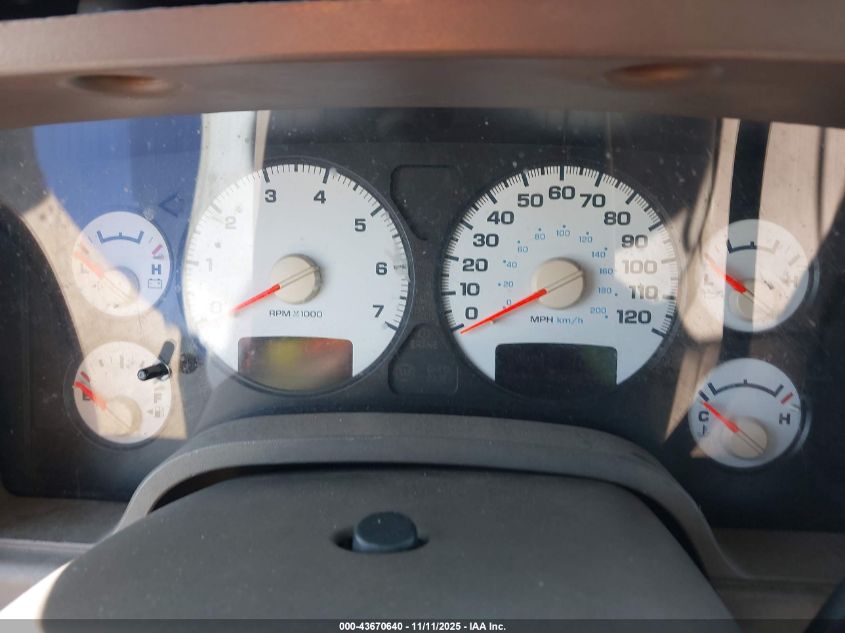 2002 Dodge Ram 1500 St VIN: 1D7HA18N02S547143 Lot: 43670640