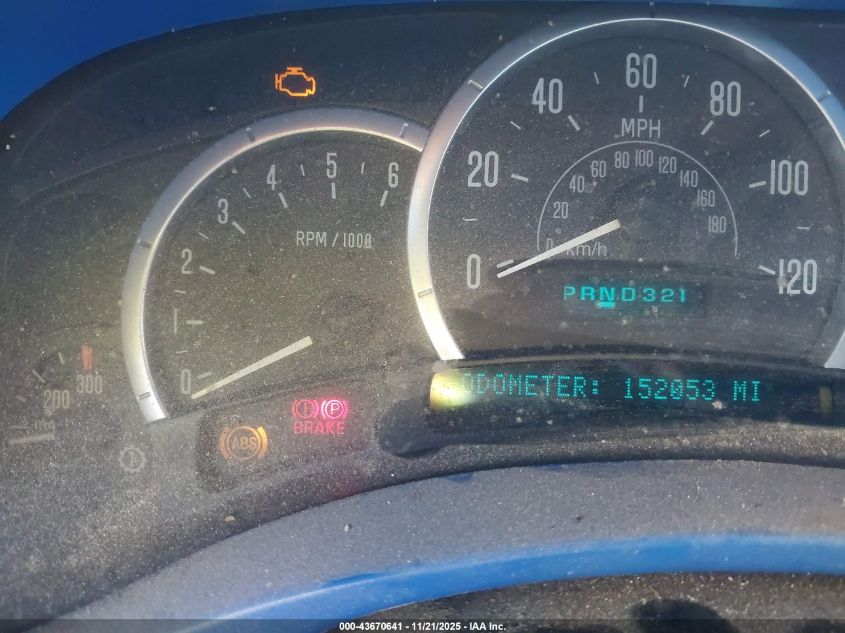 2003 Cadillac Escalade Ext Standard VIN: 3GYEK63NX3G286718 Lot: 43670641