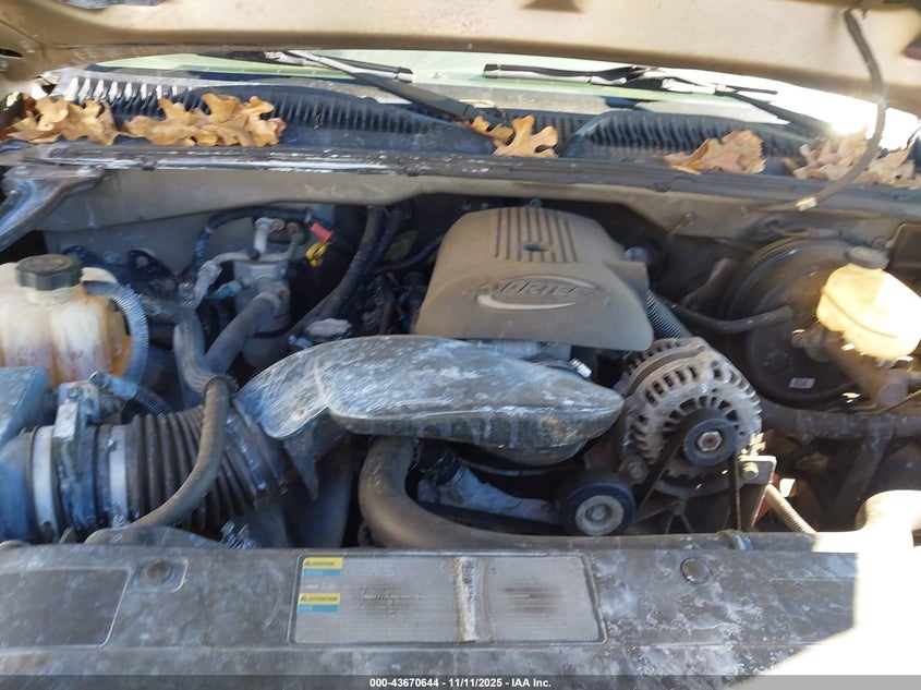 1GCEC19V57Z138169 2007 CHEVROLET SILVERADO photo no. 10