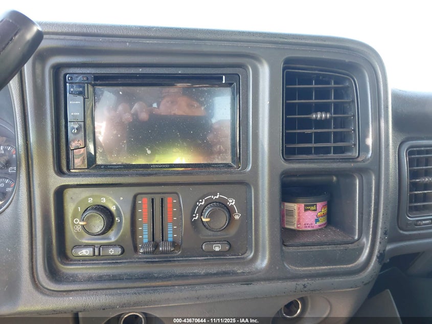 1GCEC19V57Z138169 2007 CHEVROLET SILVERADO photo no. 12