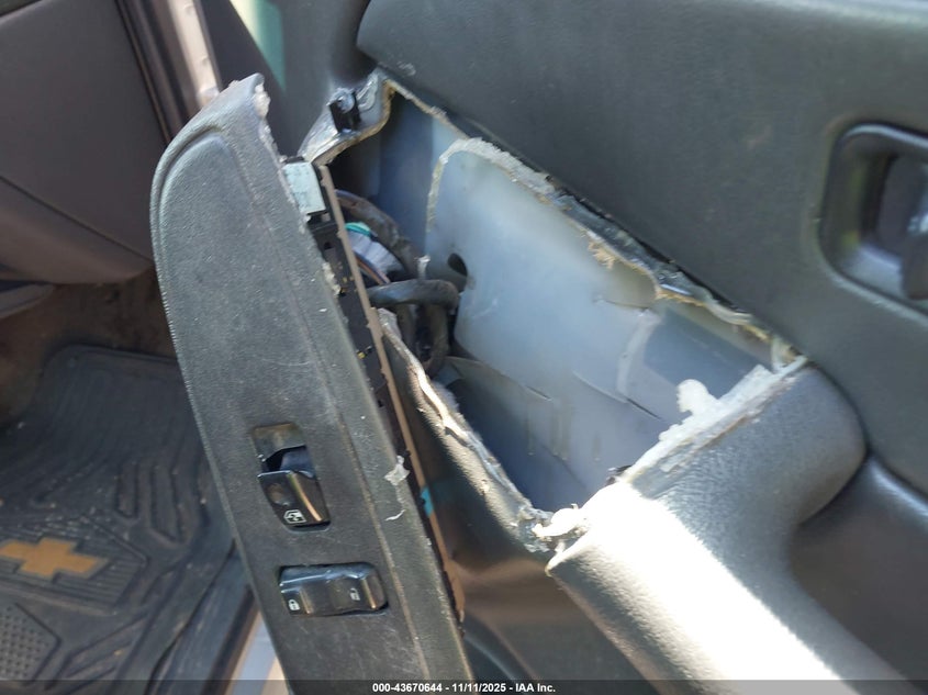 1GCEC19V57Z138169 2007 CHEVROLET SILVERADO photo no. 6