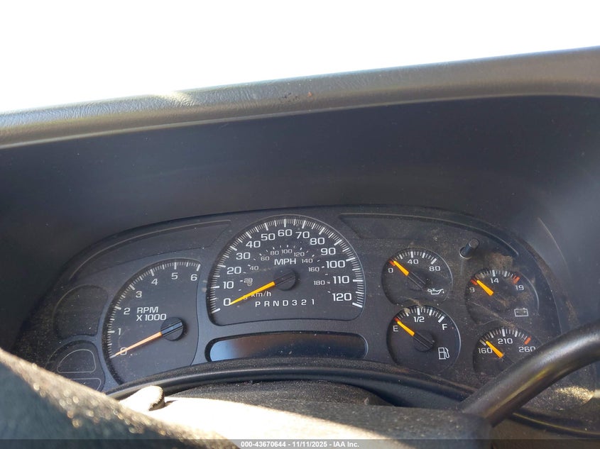 1GCEC19V57Z138169 2007 CHEVROLET SILVERADO photo no. 7