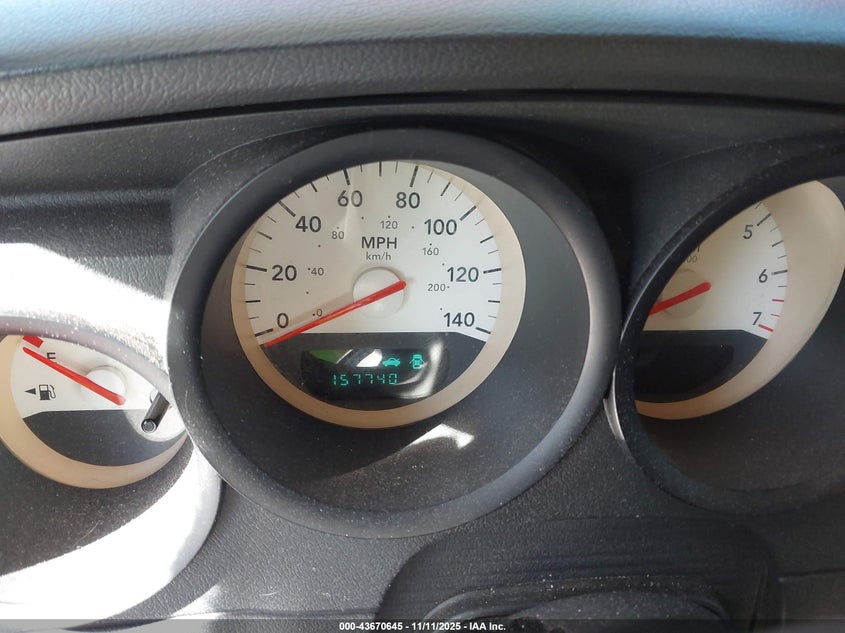 2B3KA43G36H305519 2006 DODGE CHARGER photo no. 7