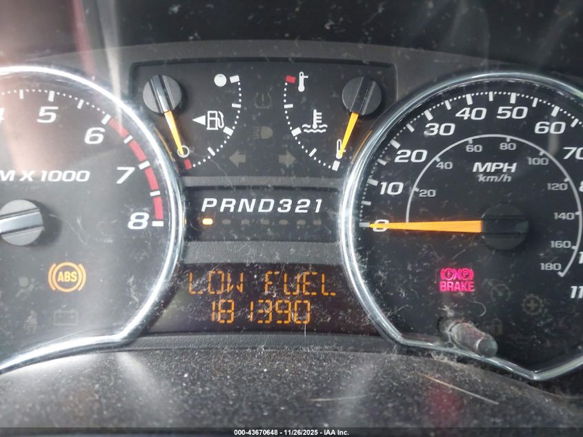 2008 Chevrolet Colorado Lt VIN: 1GCCS139988155098 Lot: 43670648