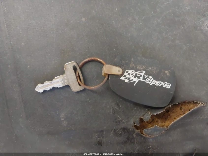 2012 Arctic Cat Other VIN: 4UF12MPV9CT300459 Lot: 43670662