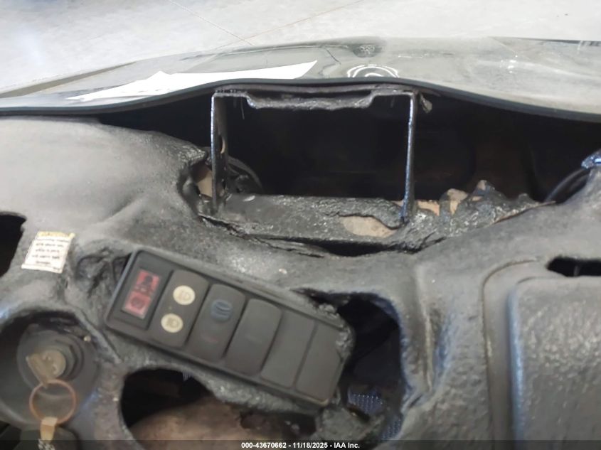 2012 Arctic Cat Other VIN: 4UF12MPV9CT300459 Lot: 43670662