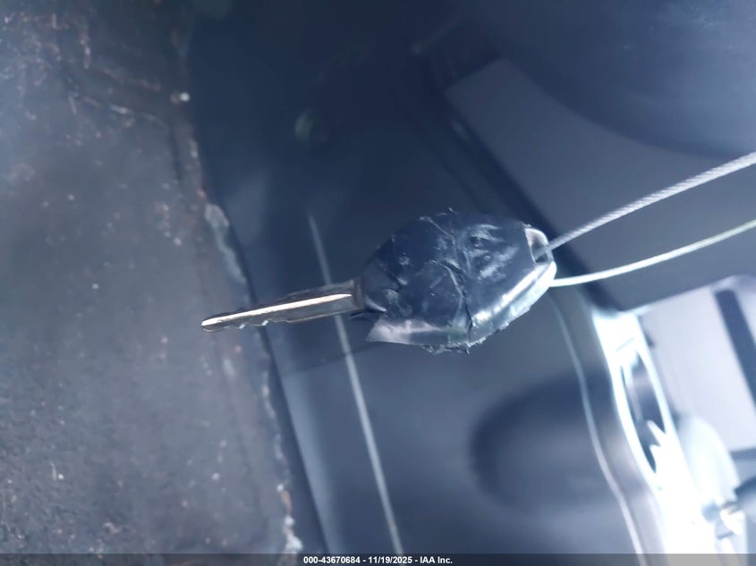 2008 Mitsubishi Endeavor Ls VIN: 4A4MN21S38E042944 Lot: 43670684