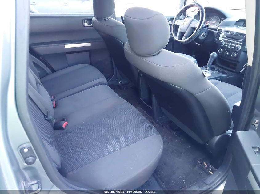 2008 Mitsubishi Endeavor Ls VIN: 4A4MN21S38E042944 Lot: 43670684