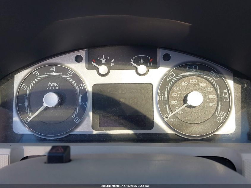 2009 Mercury Mariner Premier V6 VIN: 4M2CU87G89KJ03651 Lot: 43670690