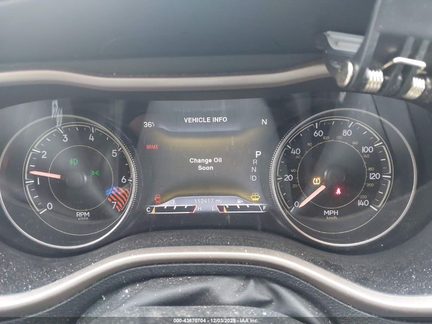 2014 Jeep Cherokee Limited VIN: 1C4PJLDBXEW170654 Lot: 43670704