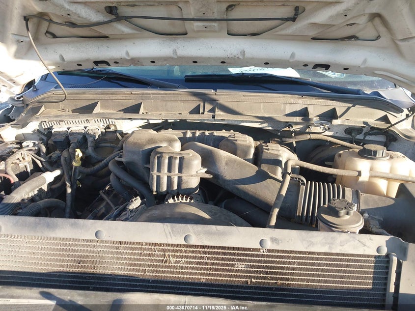1FTBF2A66FED56857 2015 FORD F250 photo no. 5