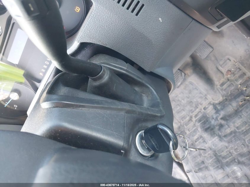 2015 Ford F-250 Xl VIN: 1FTBF2A66FED56857 Lot: 43670714