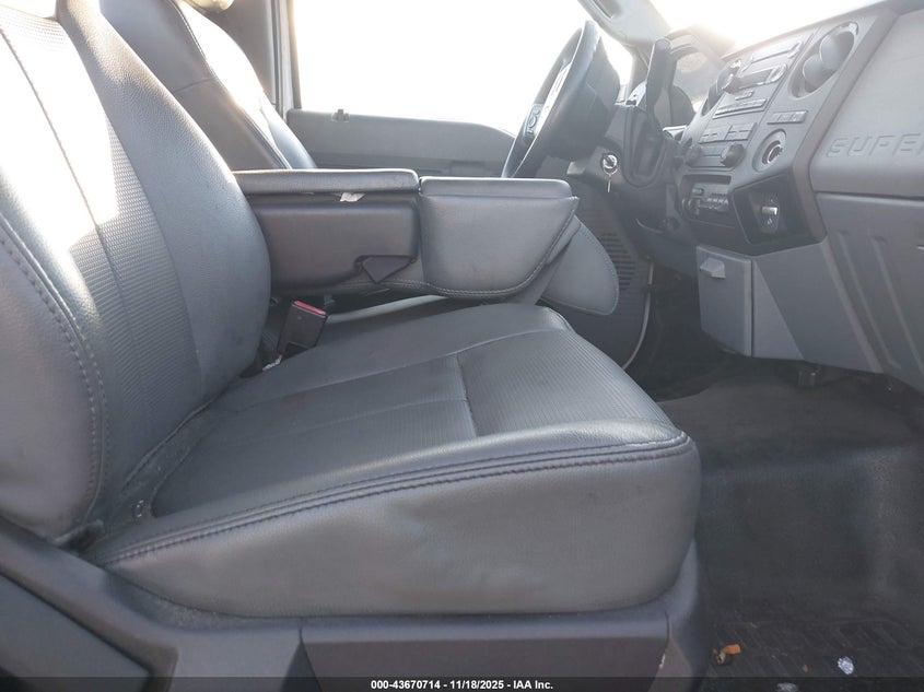 1FTBF2A66FED56857 2015 FORD F250 photo no. 14
