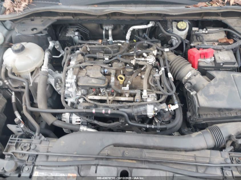 2022 Ford Escape Se VIN: 1FMCU9G64NUA66255 Lot: 43670718