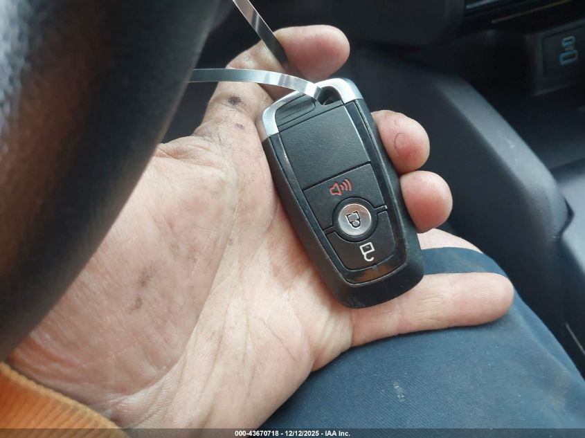 2022 Ford Escape Se VIN: 1FMCU9G64NUA66255 Lot: 43670718