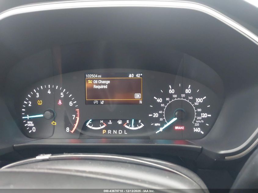 2022 Ford Escape Se VIN: 1FMCU9G64NUA66255 Lot: 43670718