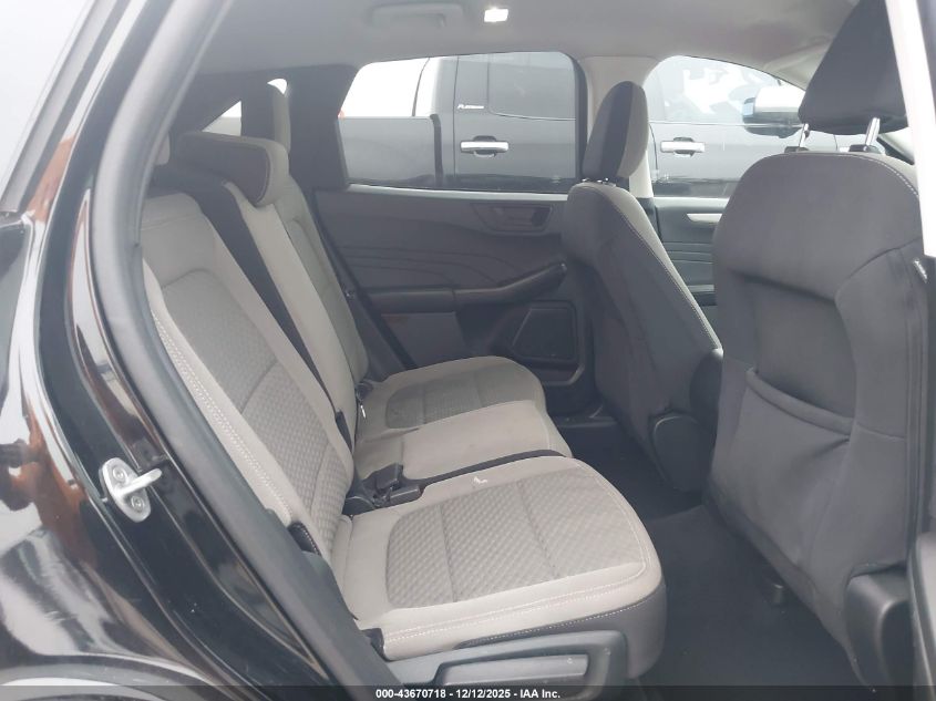 2022 Ford Escape Se VIN: 1FMCU9G64NUA66255 Lot: 43670718