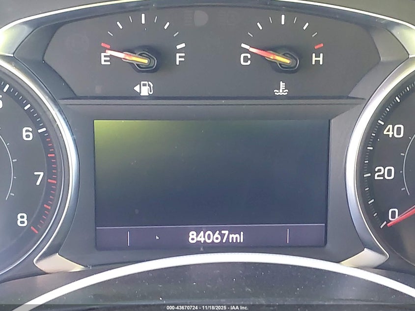 2023 Chevrolet Blazer Fwd 2Lt VIN: 3GNKBCR45PS202594 Lot: 43670724