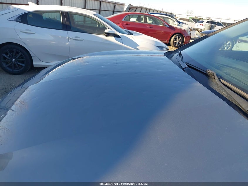 2023 Chevrolet Blazer Fwd 2Lt VIN: 3GNKBCR45PS202594 Lot: 43670724