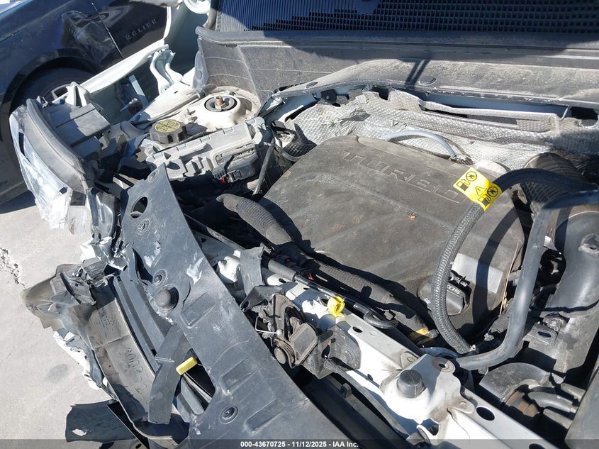 KL79MPS27PB033415 2023 CHEVROLET TRAILBLAZER photo no. 10