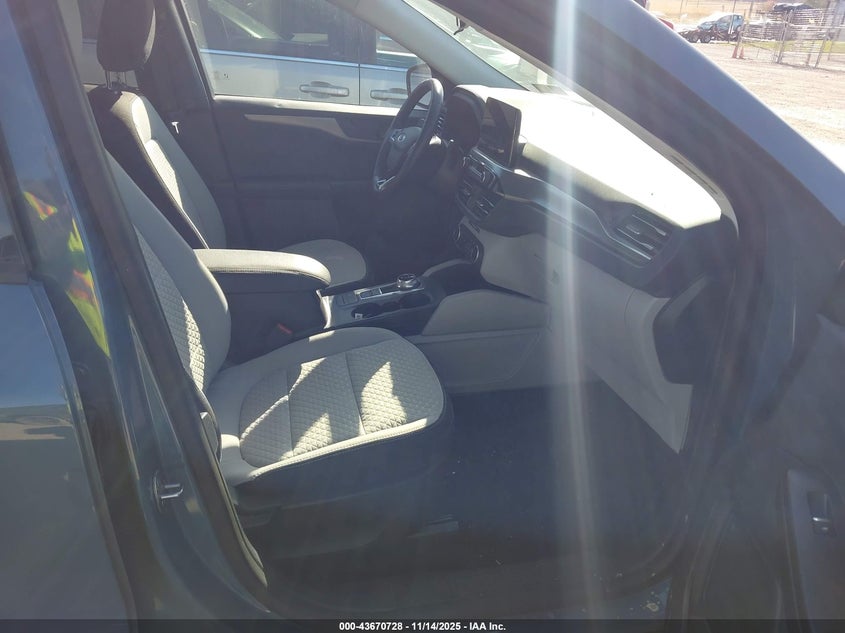 1FMCU9GNXPUA11254 2023 FORD ESCAPE photo no. 5
